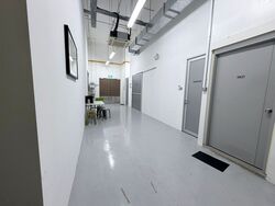 KOUFU GROUP HQ (D25), Factory #567500361